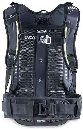 Evoc FR Track バックパック 10L 【新品未使用品】 Amazon.co.jp: Evoc FR Track 10L プロテクター バックパック